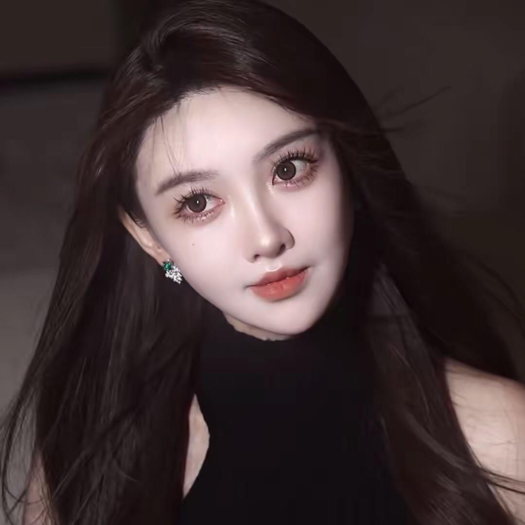叶珂kerr（精致女人）