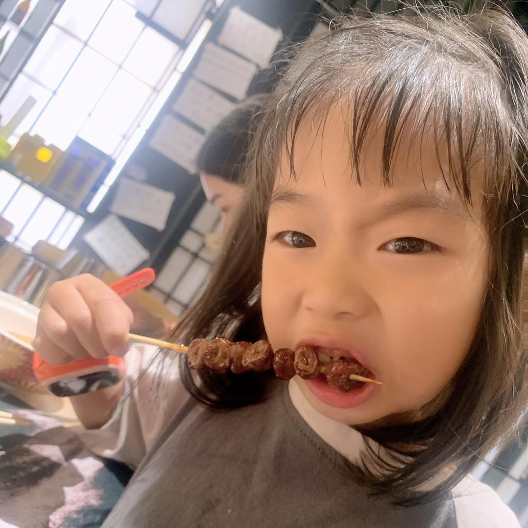 为食淇淇