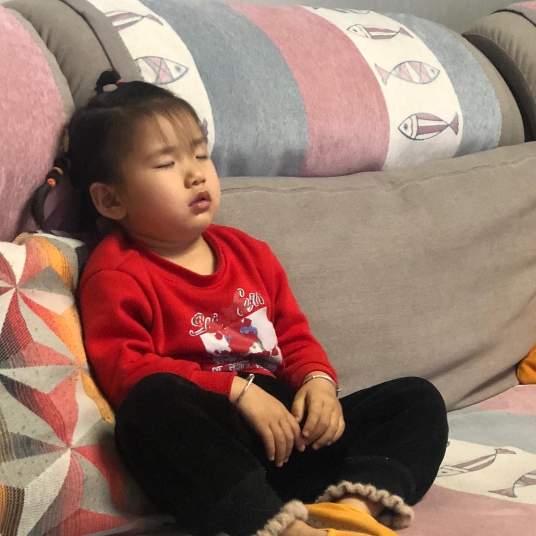 的鹿梦鱼