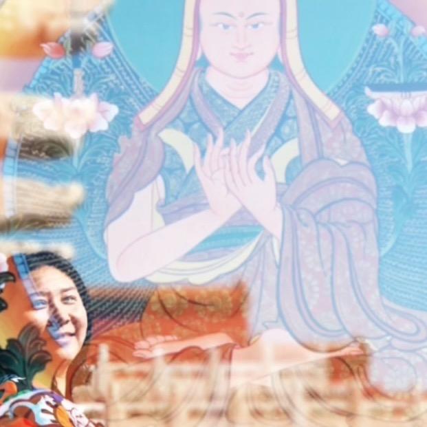 喜绕兰泽