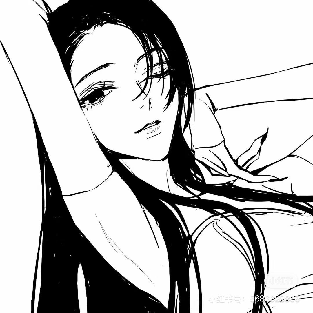 小蛇