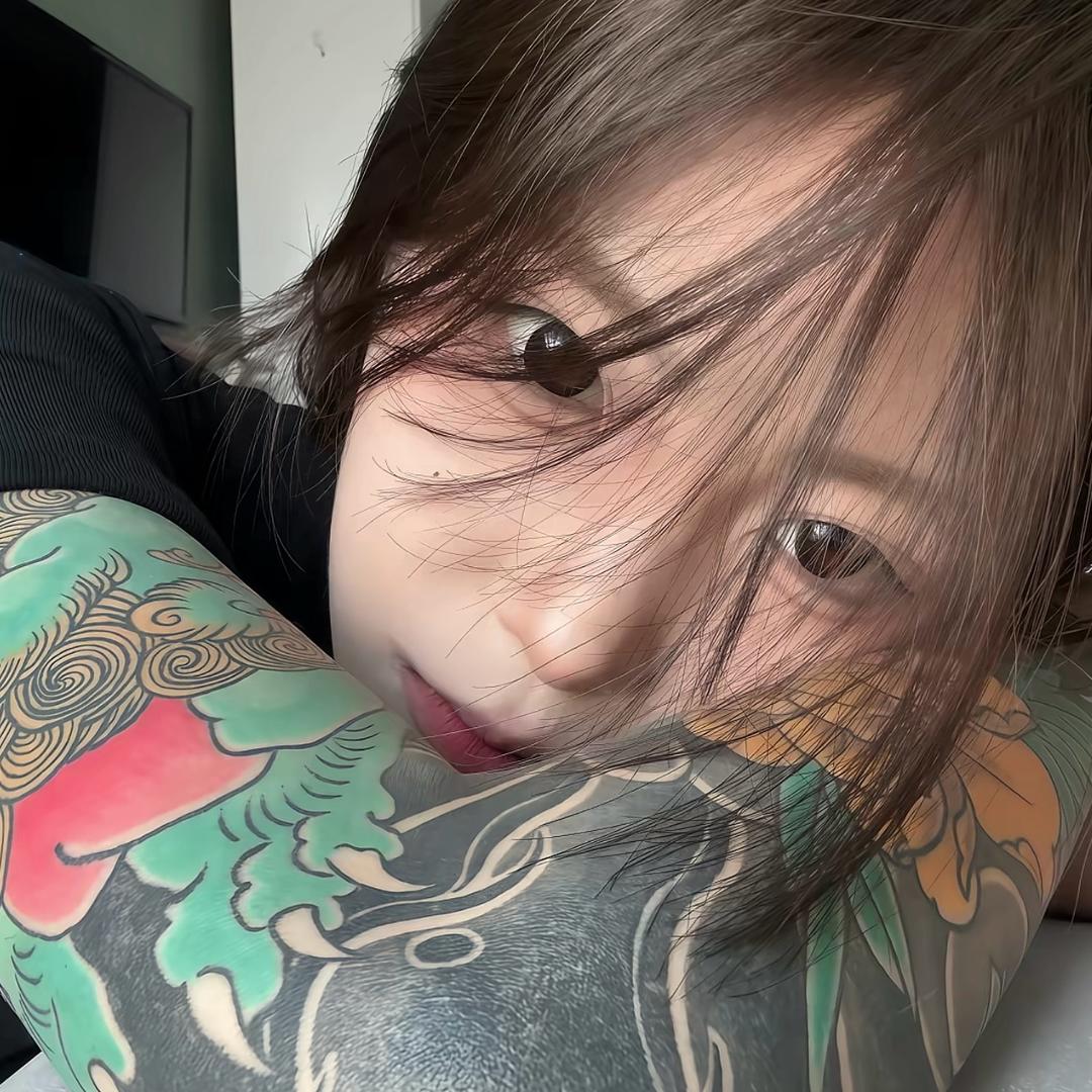 小小张