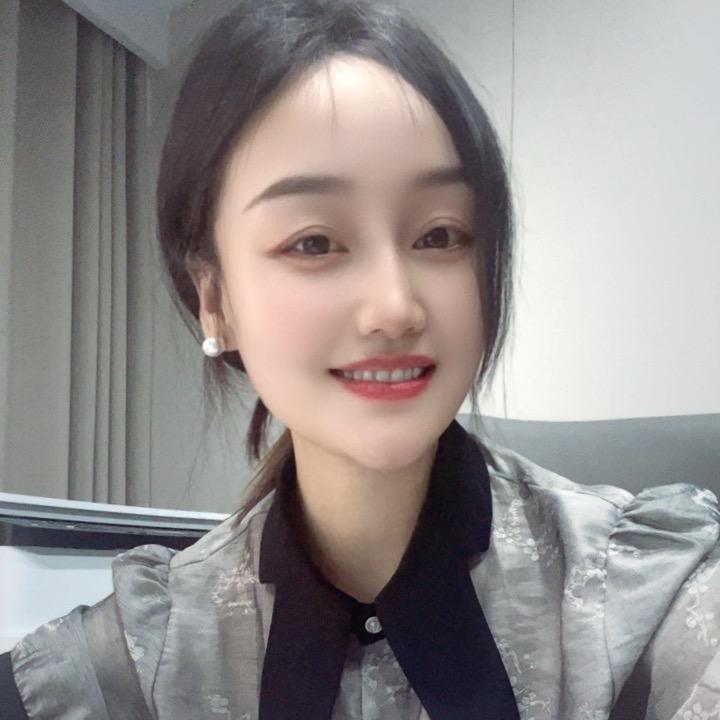 武汉乔发装饰的桃子小姐姐