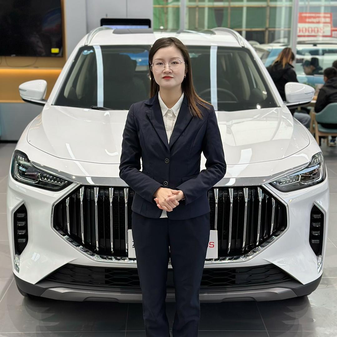 捷途汽车−贵州汇宝林汽车销售服务（盼盼）