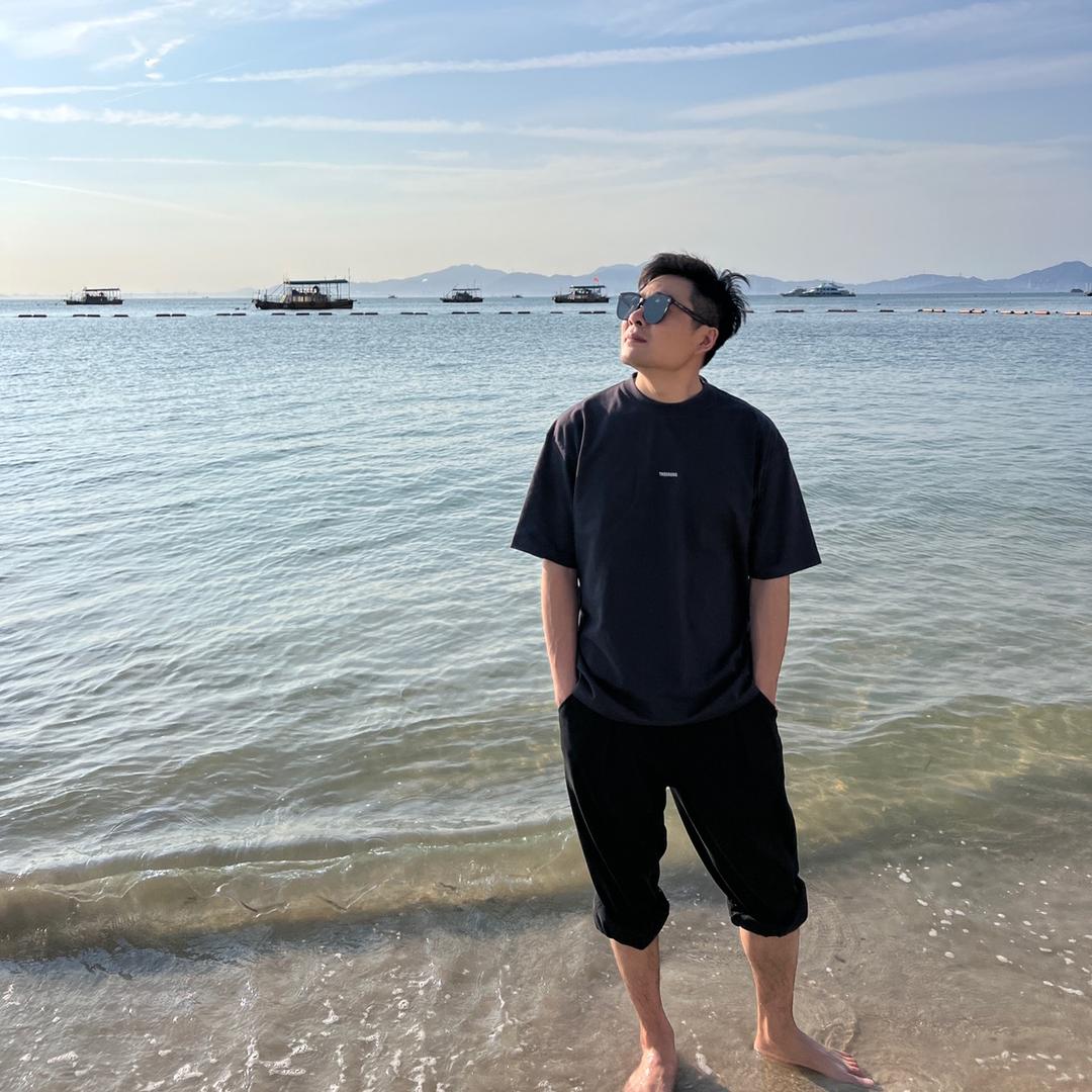 林子绪