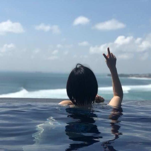 林～