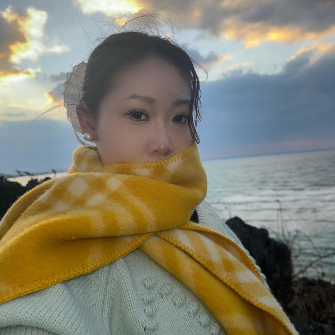 二硕子✌️