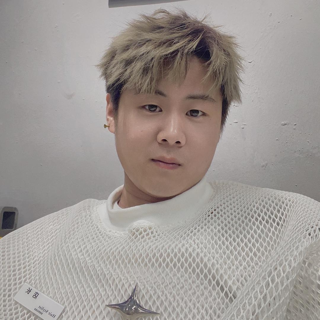 HairStyIist博文