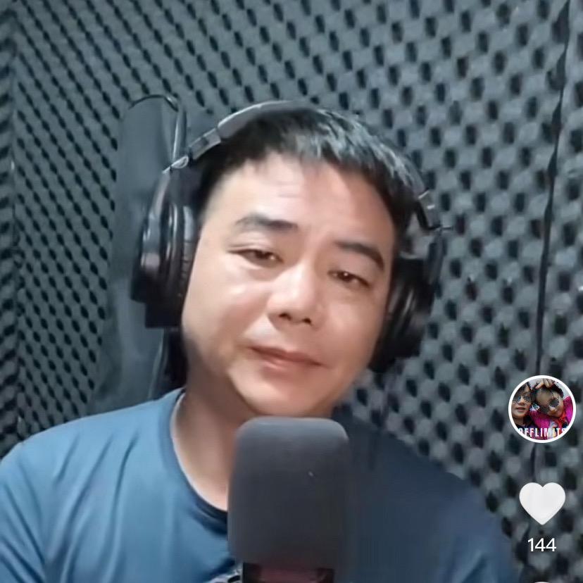 老彭🎤