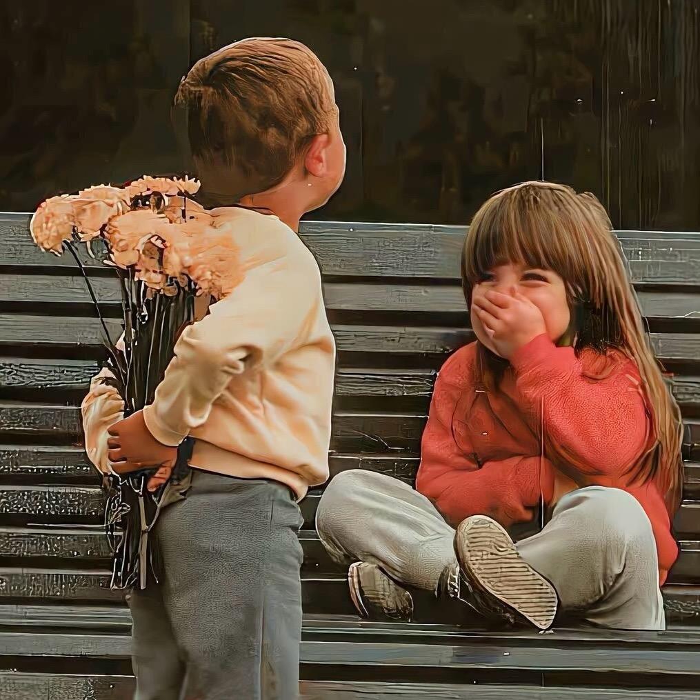 我记得你眼里的依恋