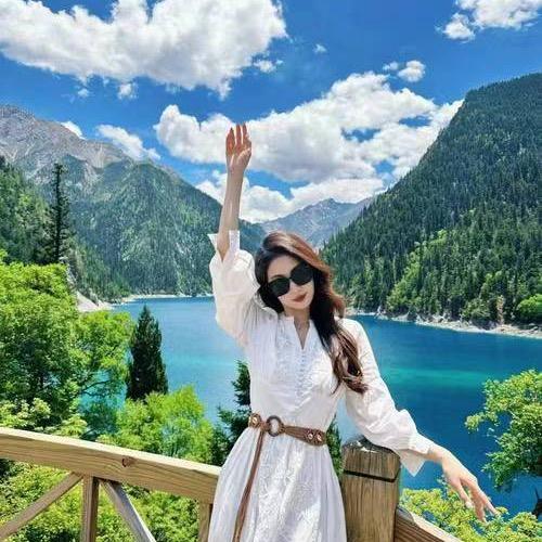麗明的早晨3287