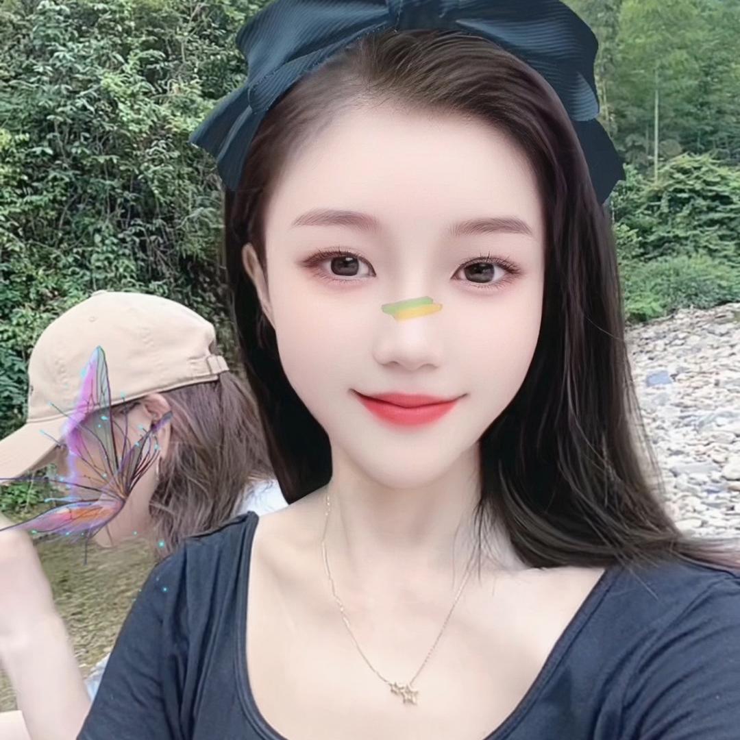 甜甜馨❤️
