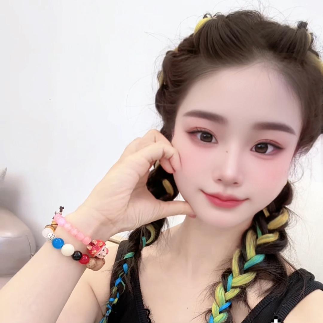 李莫愁