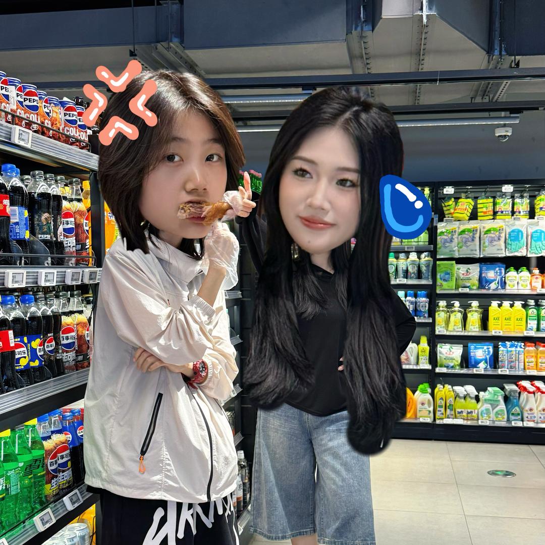 袁小大人