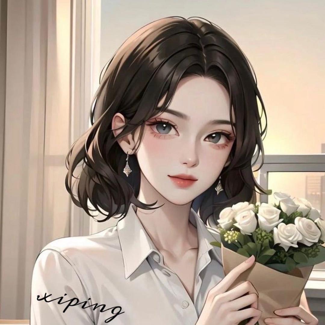 小小羊🐑