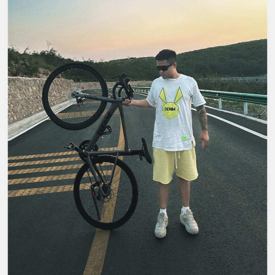 小阿杰