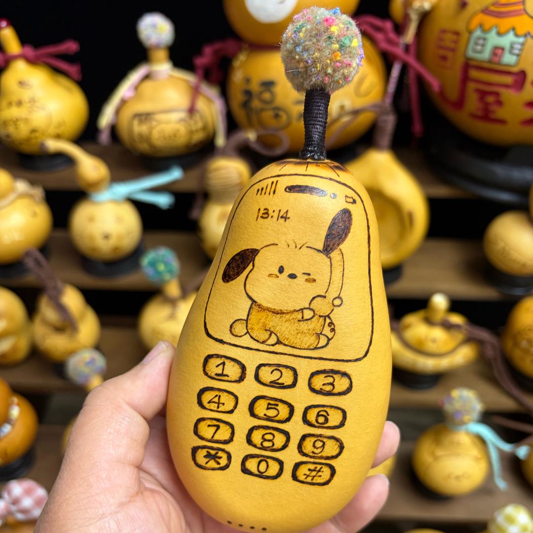 葫葫芦芦手作小铺