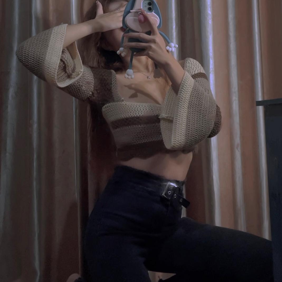 不是淑女