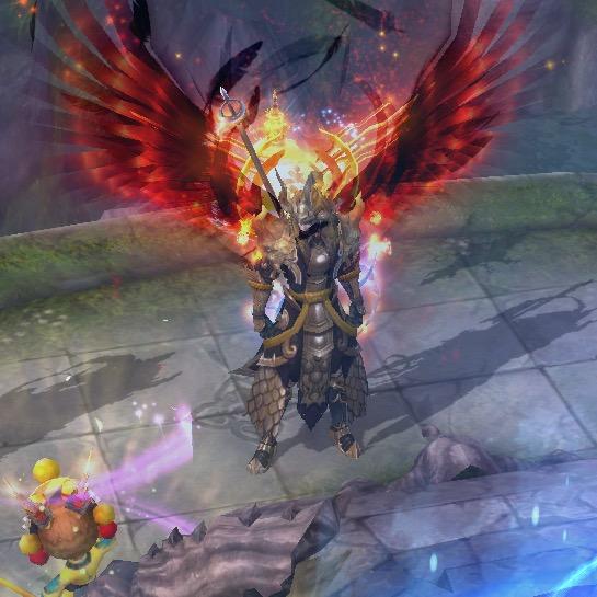 大漠孤🦅