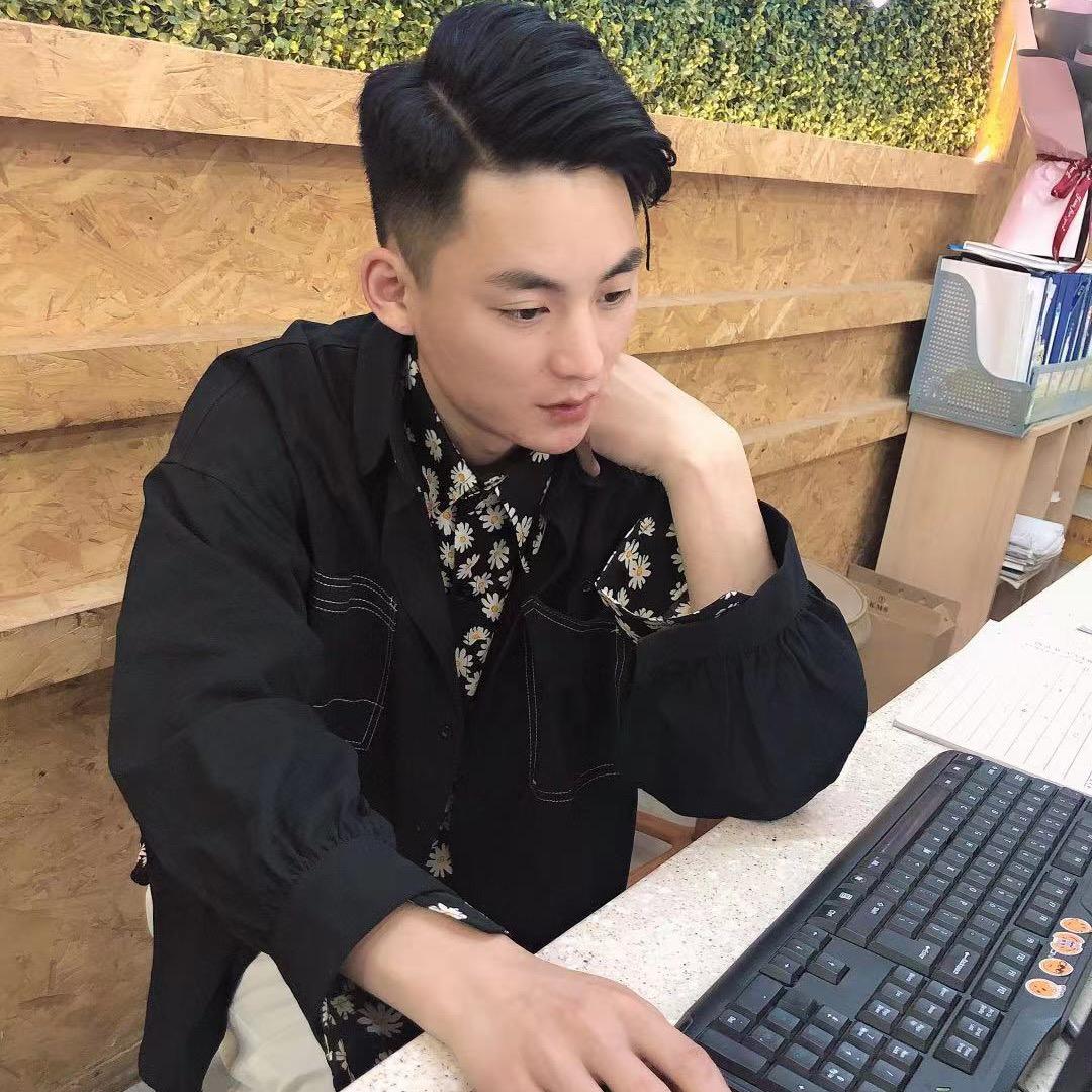 述年·兰西美发(汇邻湾店)专用号