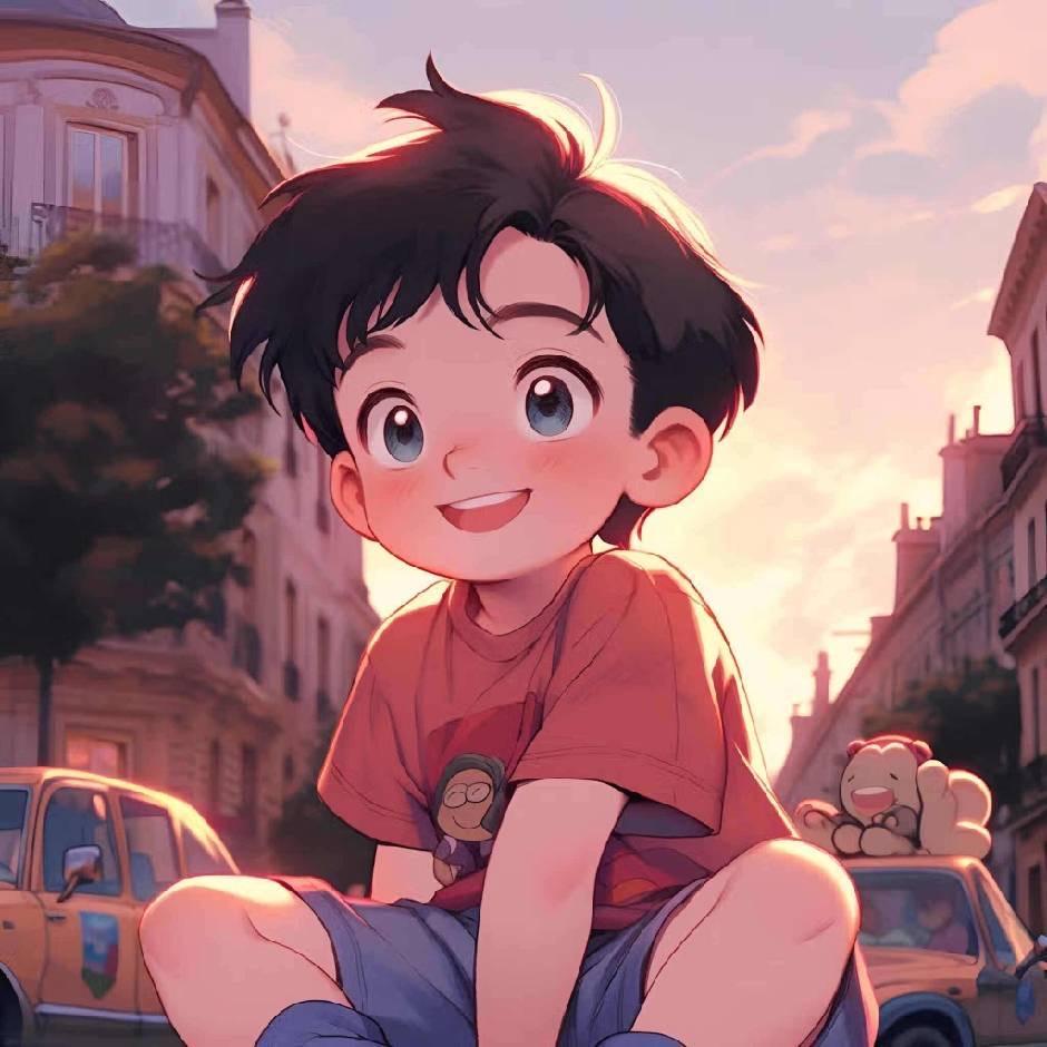 小星星🤩  ⭐