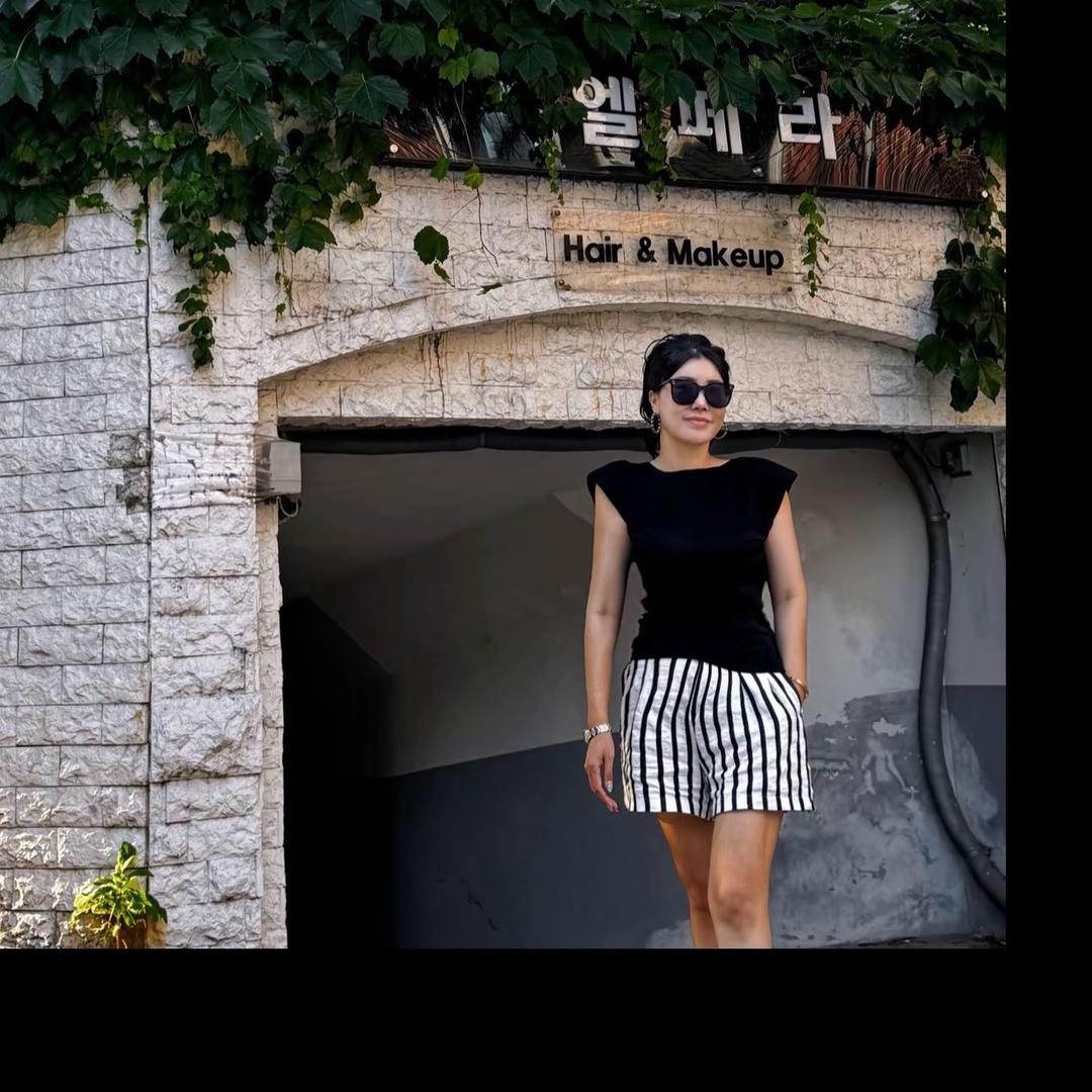 沧州眉型设计—迪姐