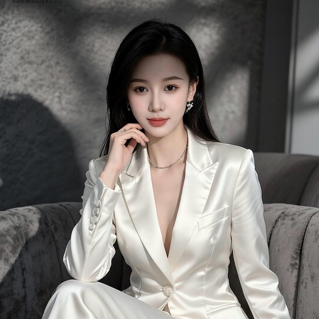 泉荟合伙人珊珊