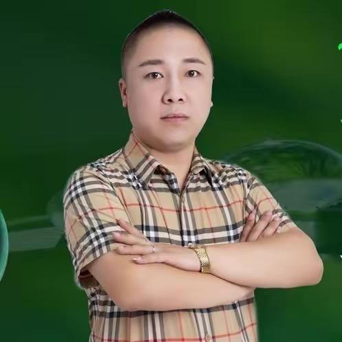 绿哥翡翠