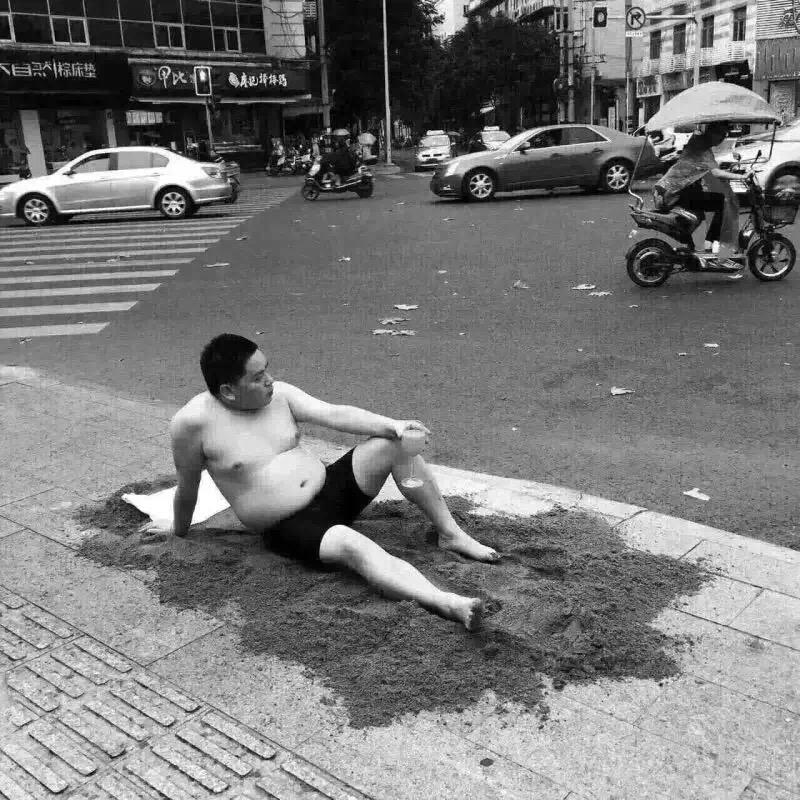 睡觉对我很重要