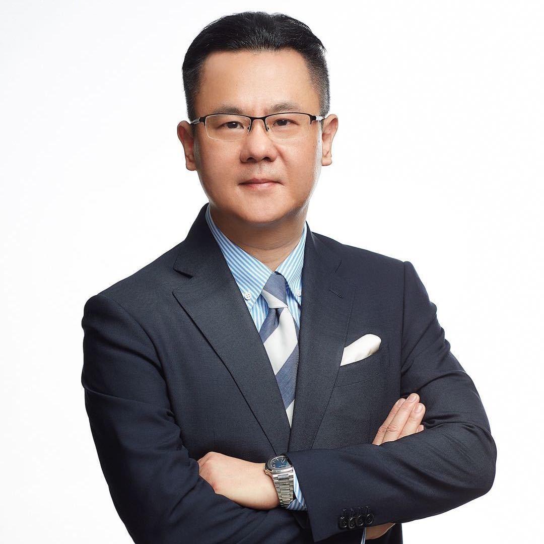 外科刘宇斌主任
