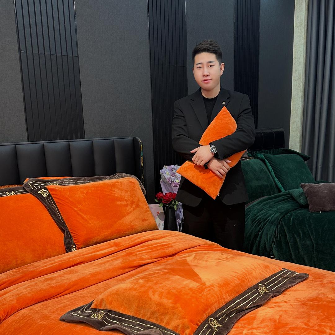 棉洋家居-小洋床品2店