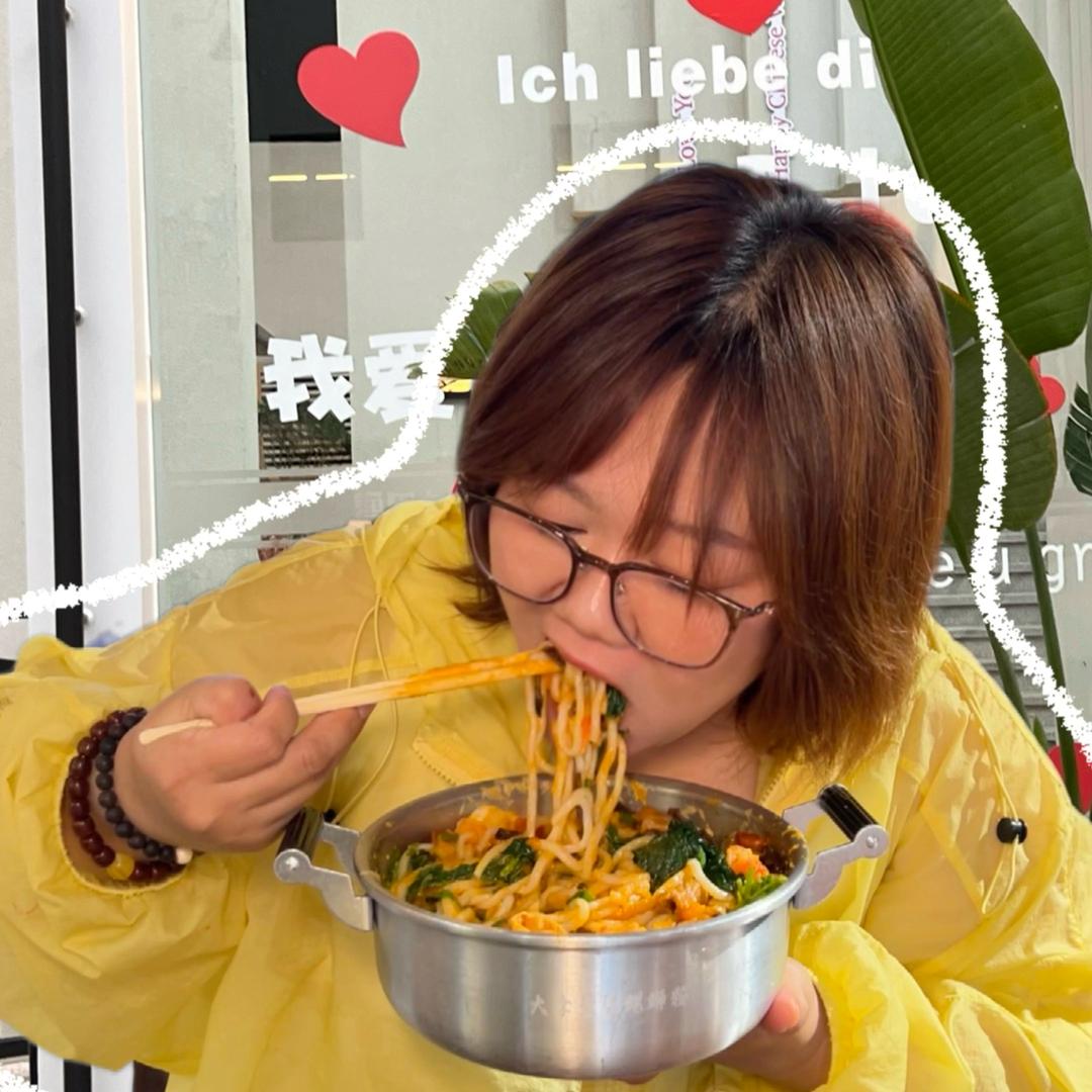 唠叨老孔