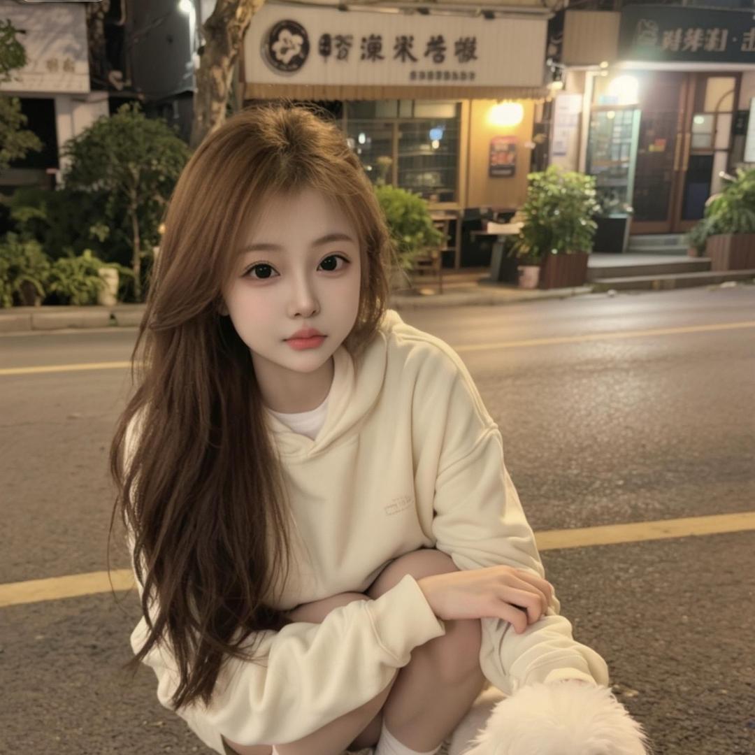 阿里山的姑娘