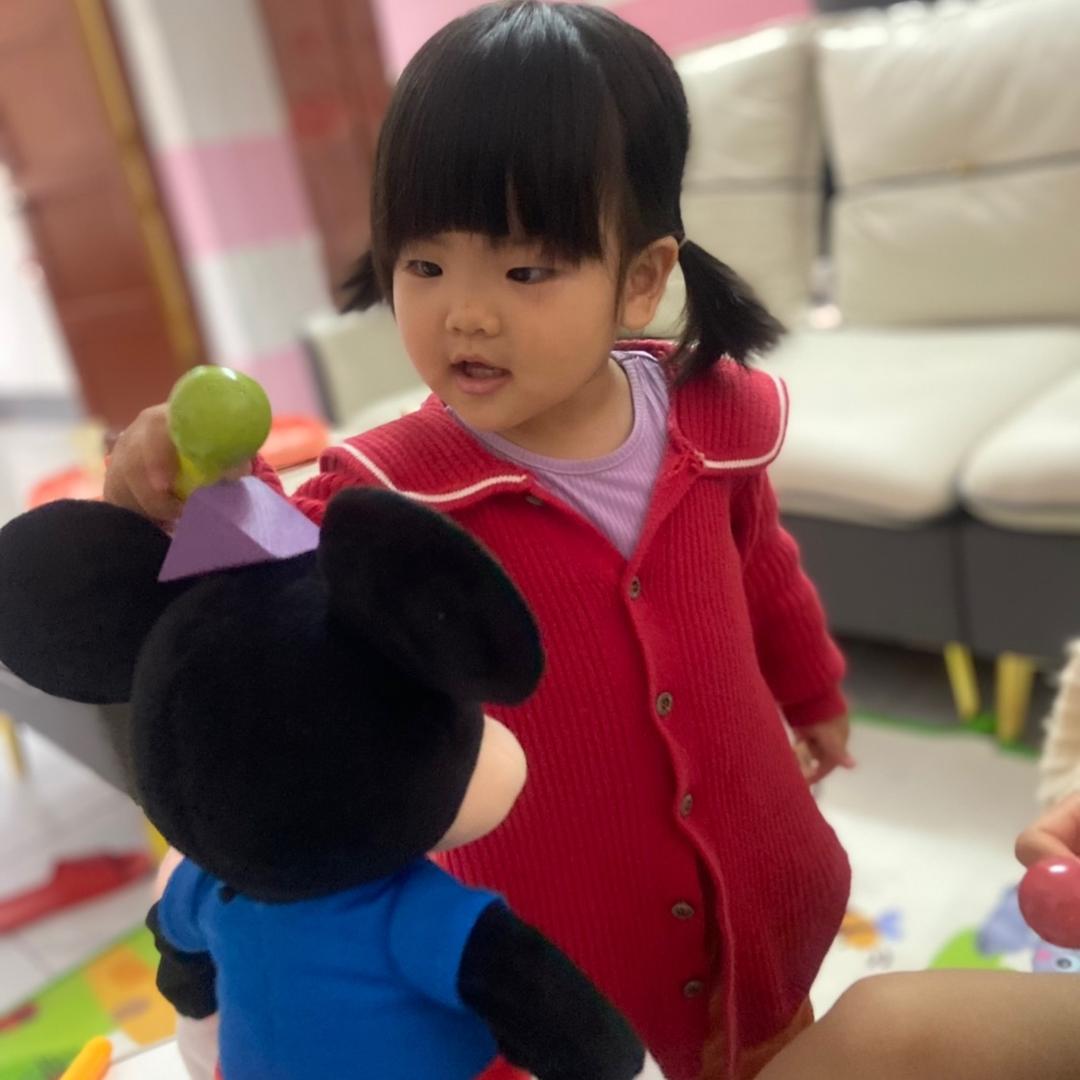 彤铭妈妈