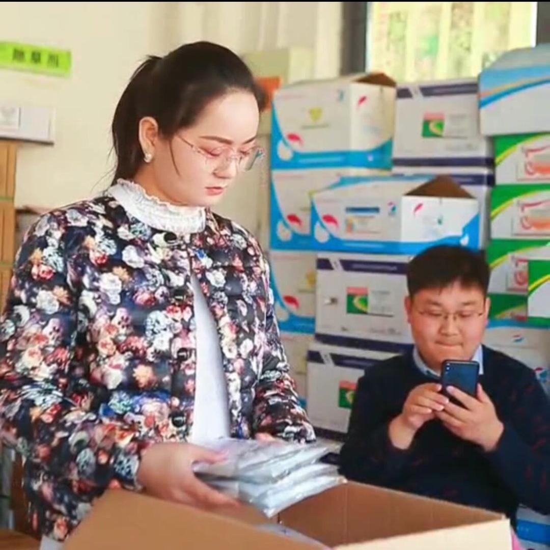 一条农资故事荟