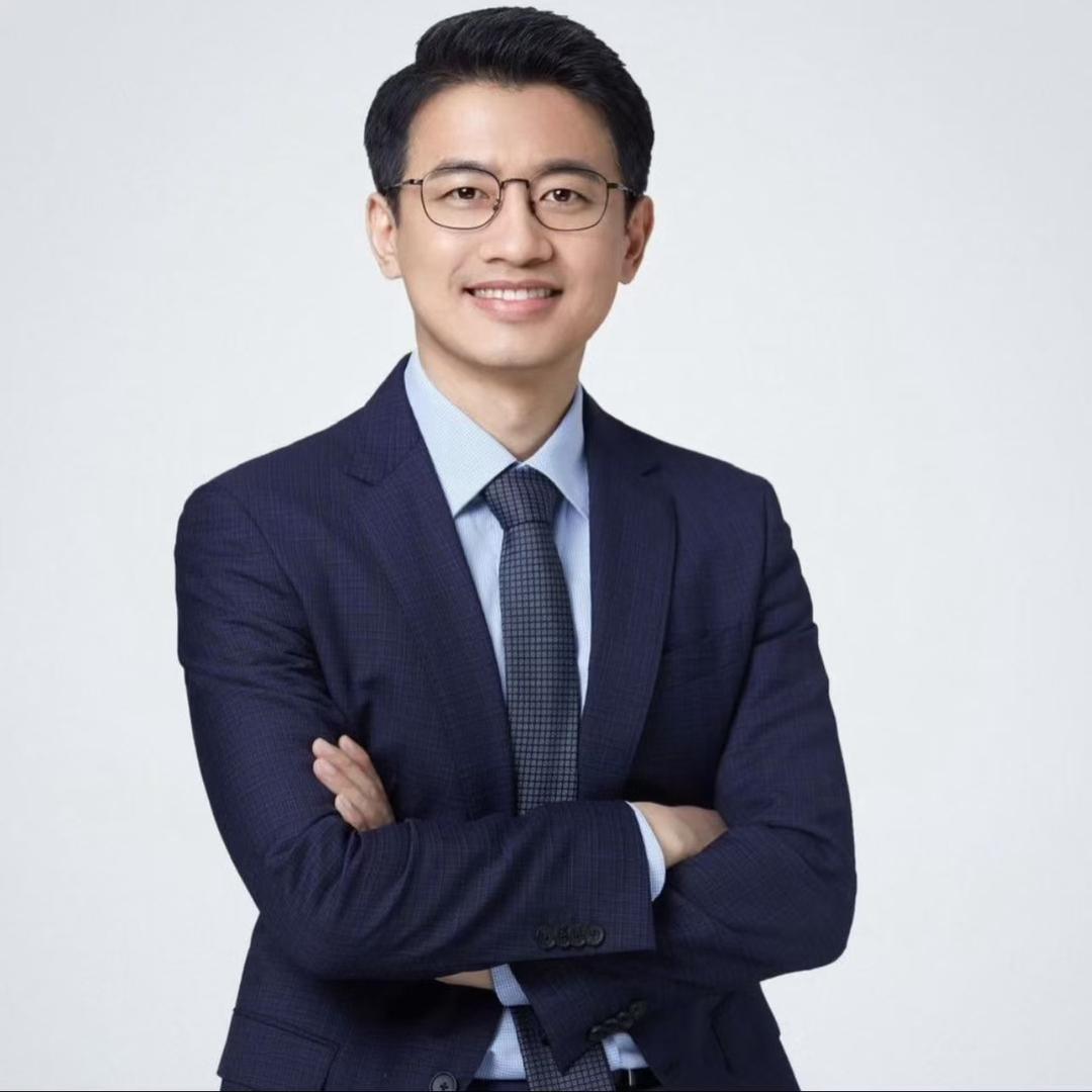 张雷聊投资