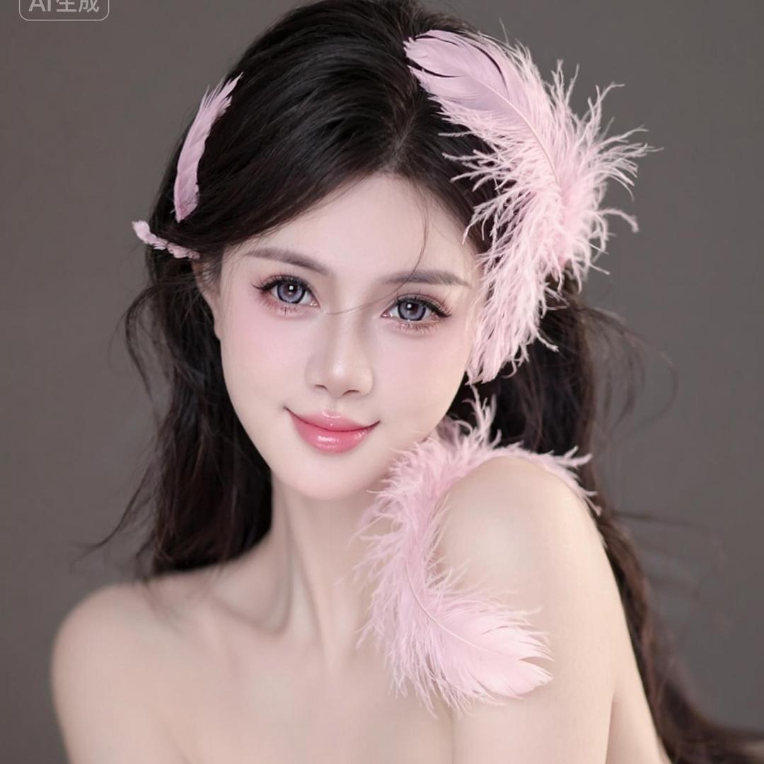 🎀童小颜🎀