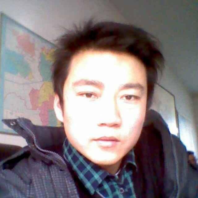 陈