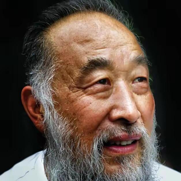 世俗老者