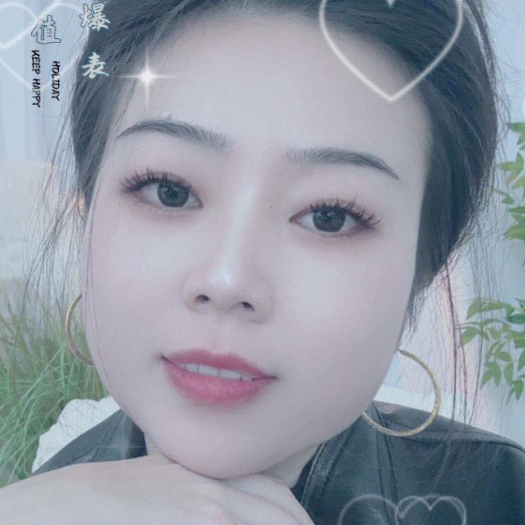 丽丽（客家妹）