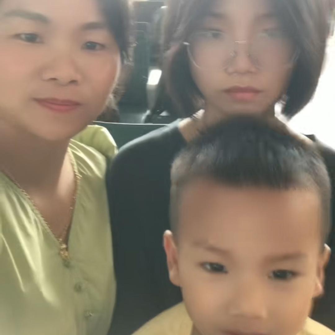 心愿