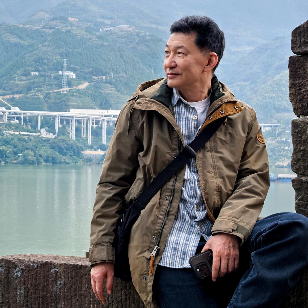 真诚（自驾旅拍）