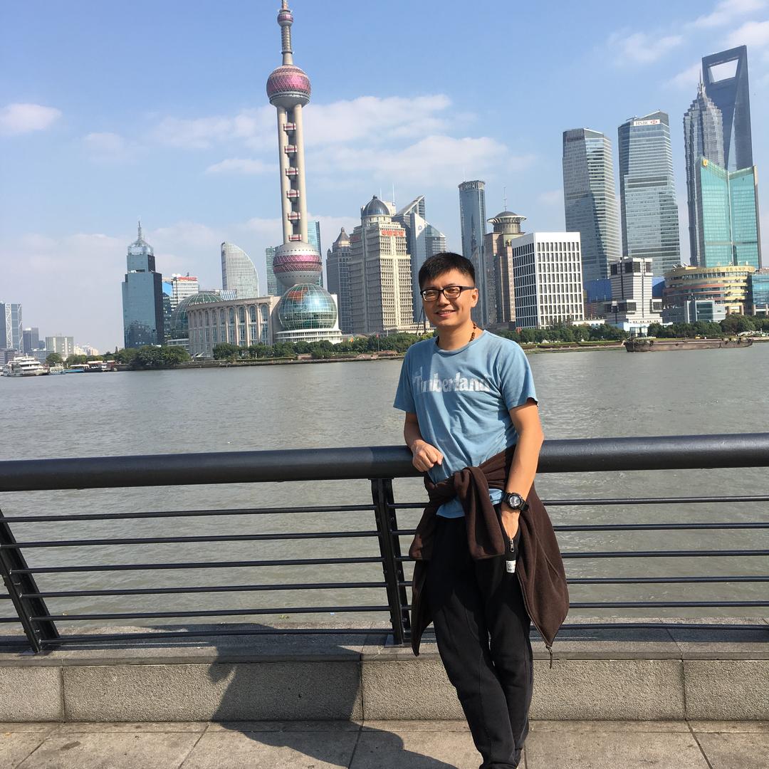 小康师兄
