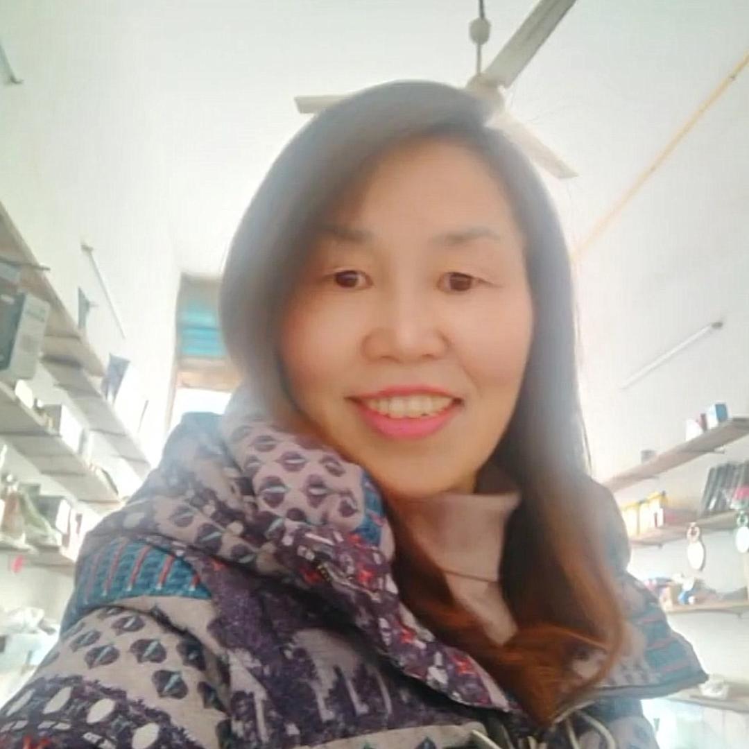 刘容