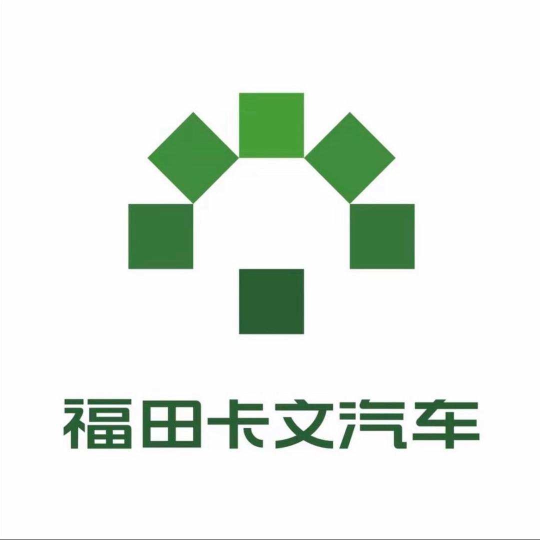 福田卡文-阜阳弘润
