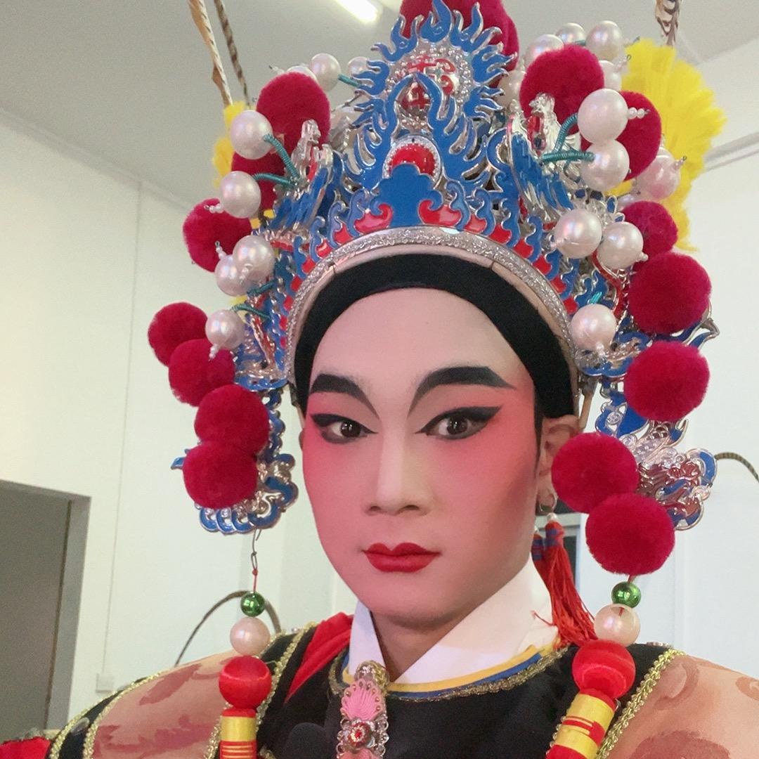 小苏同学
