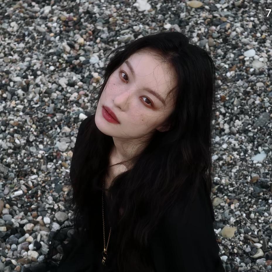 小韩超幸运