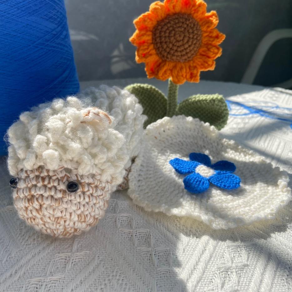 三小只日常分享（三胎早期）