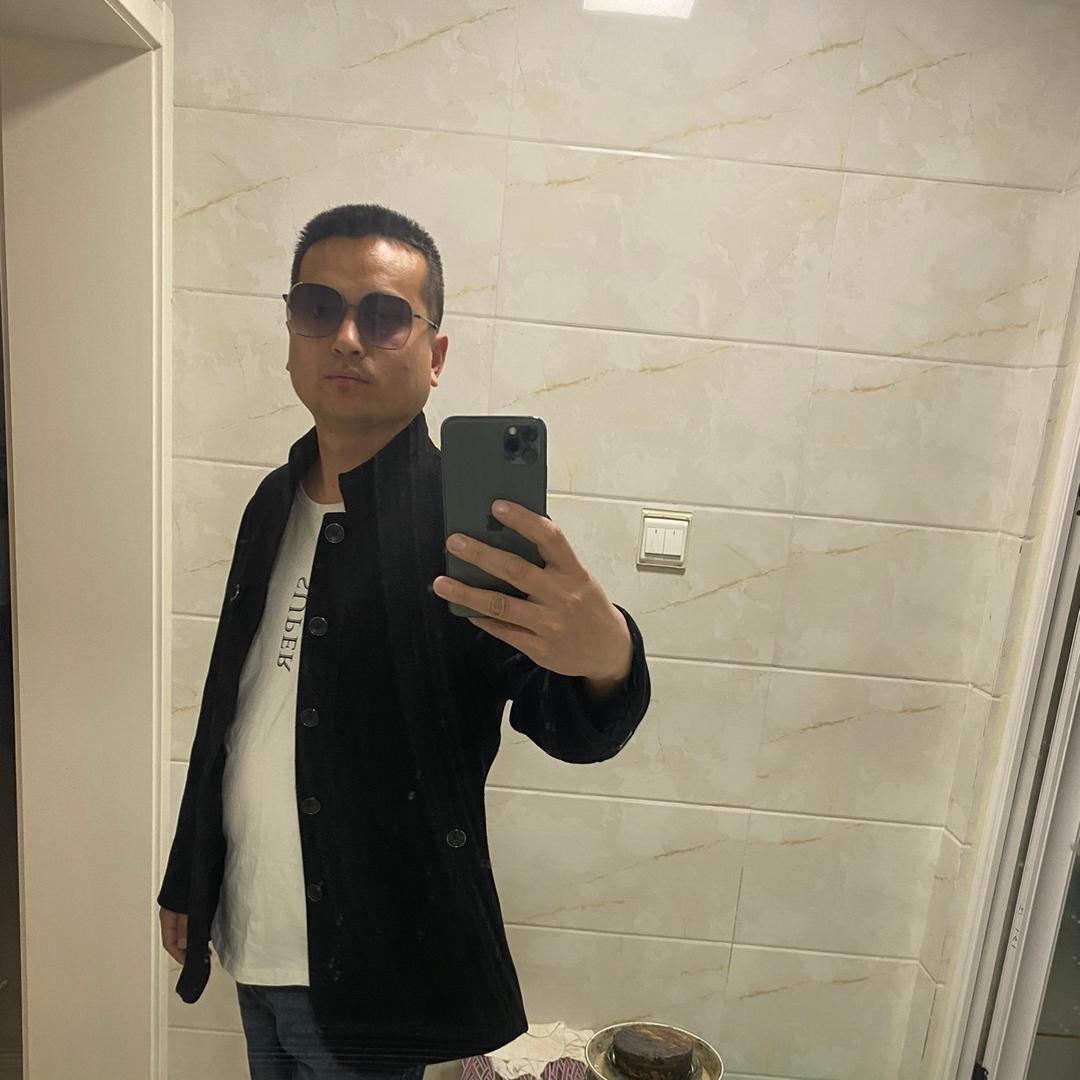 强哥有约