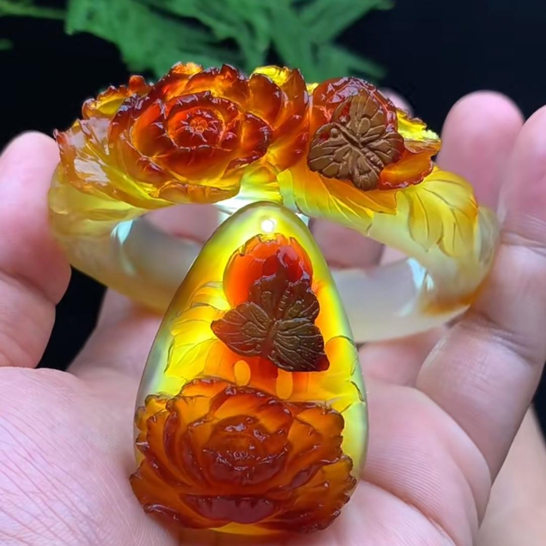 茂源玉雕工作室